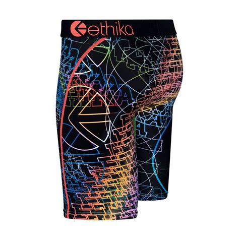 men's Ethika pants